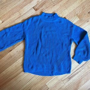 Old Navy sweater